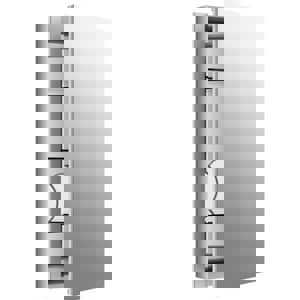 15X30 *VERDER ALUM MED SLOW CL DR